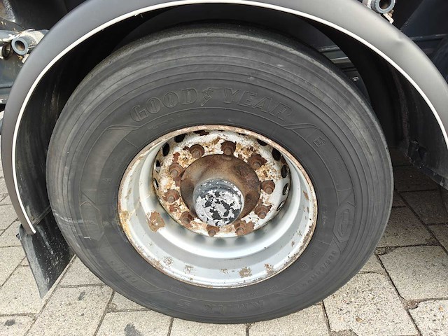 2004 benalu t39nlnep bulk trailer - afbeelding 11 van  23