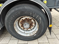 2004 benalu t39nlnep bulk trailer - afbeelding 12 van  23