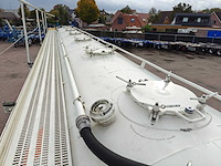 2004 benalu t39nlnep bulk trailer - afbeelding 15 van  23