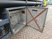 2004 benalu t39nlnep bulk trailer - afbeelding 16 van  23