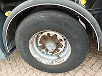 2004 benalu t39nlnep bulk trailer - afbeelding 17 van  23