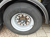 2004 benalu t39nlnep bulk trailer - afbeelding 19 van  23