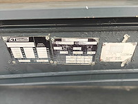 2004 benalu t39nlnep bulk trailer - afbeelding 20 van  23