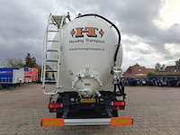 2004 benalu t39nlnep bulk trailer - afbeelding 23 van  23