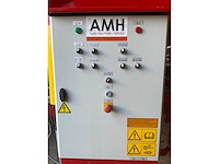 2004 bijlsma hercules bsb 5124 xl stortbak / doseerhopper - afbeelding 10 van  19