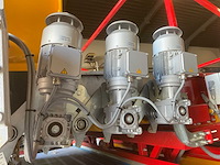 2004 bijlsma hercules bsb 5124 xl stortbak / doseerhopper - afbeelding 11 van  19