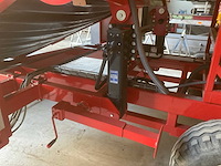 2004 bijlsma hercules bsb 5124 xl stortbak / doseerhopper - afbeelding 13 van  19