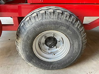 2004 bijlsma hercules bsb 5124 xl stortbak / doseerhopper - afbeelding 14 van  19