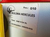 2004 bijlsma hercules bsb 5124 xl stortbak / doseerhopper - afbeelding 15 van  19