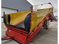 2004 bijlsma hercules bsb 5124 xl stortbak / doseerhopper - afbeelding 5 van  19