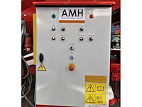 2004 bijlsma hercules bsb 5124 xl stortbak / doseerhopper - afbeelding 19 van  19