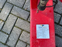 2004 blusventilator mobiele hogedruk-watermistventilator - afbeelding 16 van  16