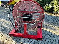 2004 blusventilator mobiele hogedruk-watermistventilator - afbeelding 14 van  16