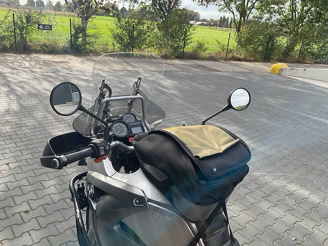 2004 bmw - r1200 gs - motorcycle - afbeelding 2 van  12