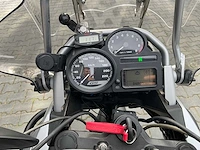 2004 bmw - r1200 gs - motorcycle - afbeelding 3 van  12