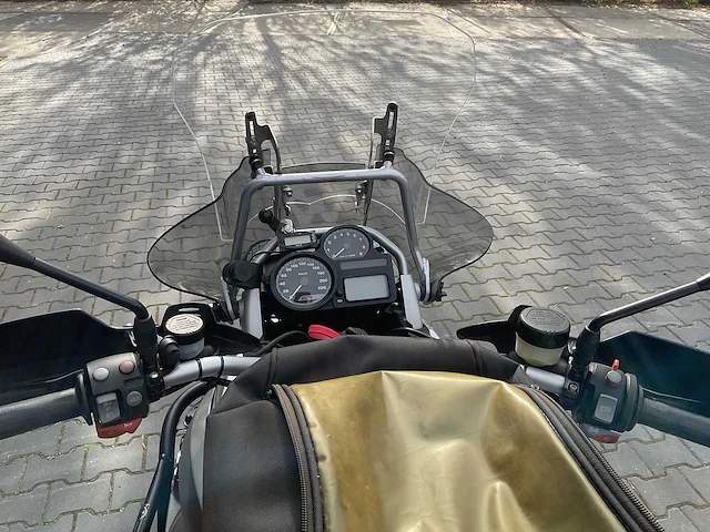 2004 bmw - r1200 gs - motorcycle - afbeelding 4 van  12