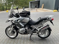 2004 bmw - r1200 gs - motorcycle - afbeelding 5 van  12