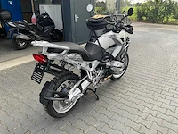 2004 bmw - r1200 gs - motorcycle - afbeelding 8 van  12