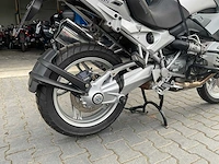 2004 bmw - r1200 gs - motorcycle - afbeelding 9 van  12