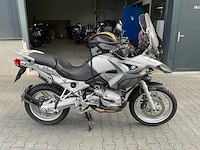 2004 bmw - r1200 gs - motorcycle - afbeelding 10 van  12