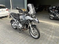 2004 bmw - r1200 gs - motorcycle - afbeelding 11 van  12