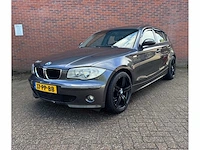 2004 bmw 1-serie 120i high executive automaat personenauto