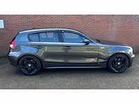 2004 bmw 1-serie 120i high executive automaat personenauto - afbeelding 3 van  8