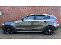 2004 bmw 1-serie 120i high executive automaat personenauto - afbeelding 4 van  8