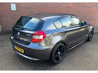 2004 bmw 1-serie 120i high executive automaat personenauto - afbeelding 5 van  8