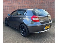 2004 bmw 1-serie 120i high executive automaat personenauto - afbeelding 6 van  8