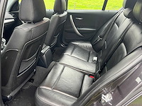 2004 bmw 1-serie 120i high executive | schuifdak + cruisecontrol + leder | personenauto - afbeelding 3 van  17