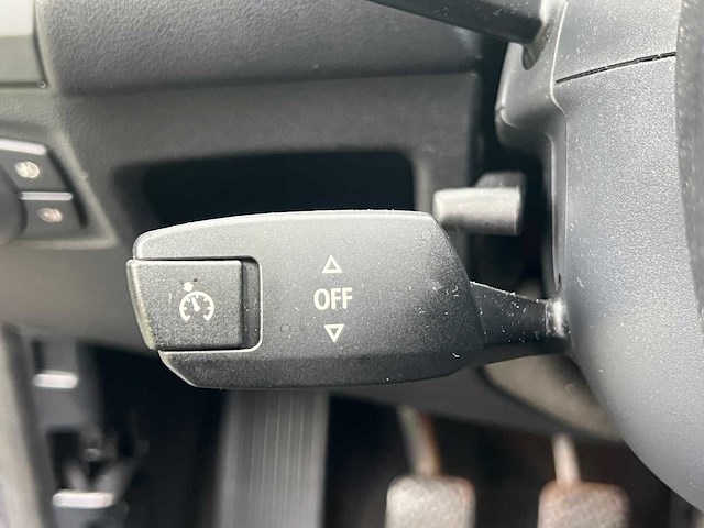 2004 bmw 1-serie 120i high executive | schuifdak + cruisecontrol + leder | personenauto - afbeelding 6 van  17