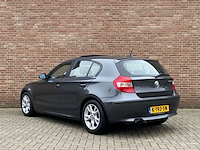 2004 bmw 1-serie 120i high executive | schuifdak + cruisecontrol + leder | personenauto - afbeelding 11 van  17