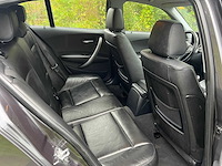2004 bmw 1-serie 120i high executive | schuifdak + cruisecontrol + leder | personenauto - afbeelding 17 van  17