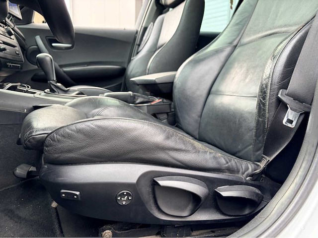 2004 bmw 1-serie personenauto - afbeelding 2 van  12