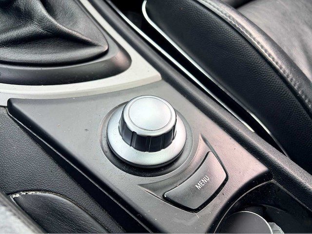 2004 bmw 1-serie personenauto - afbeelding 8 van  24