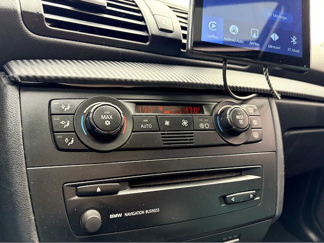 2004 bmw 1-serie personenauto - afbeelding 9 van  24