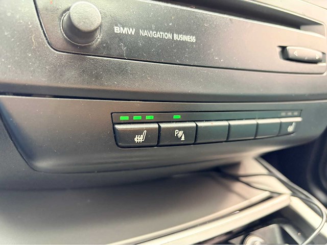 2004 bmw 1-serie personenauto - afbeelding 10 van  24