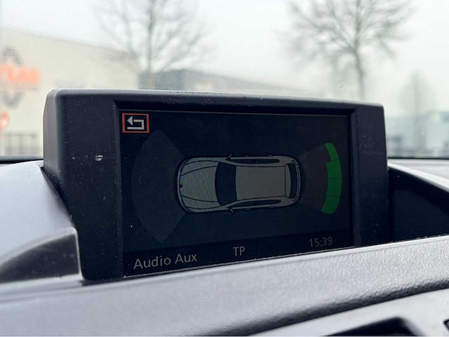 2004 bmw 1-serie personenauto - afbeelding 11 van  24