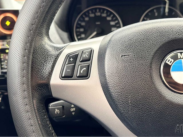 2004 bmw 1-serie personenauto - afbeelding 15 van  24