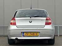 2004 bmw 1-serie personenauto - afbeelding 21 van  24