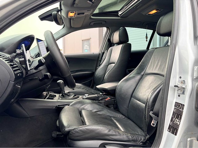 2004 bmw 1-serie personenauto - afbeelding 2 van  24