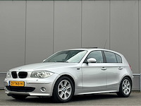 2004 bmw 1-serie personenauto - afbeelding 1 van  24