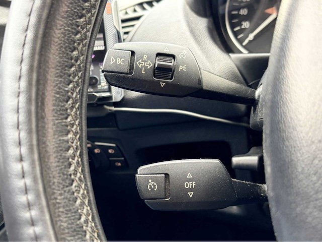 2004 bmw 1-serie personenauto - afbeelding 16 van  24