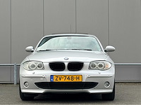 2004 bmw 1-serie personenauto - afbeelding 12 van  24