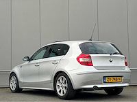 2004 bmw 1-serie personenauto - afbeelding 21 van  24