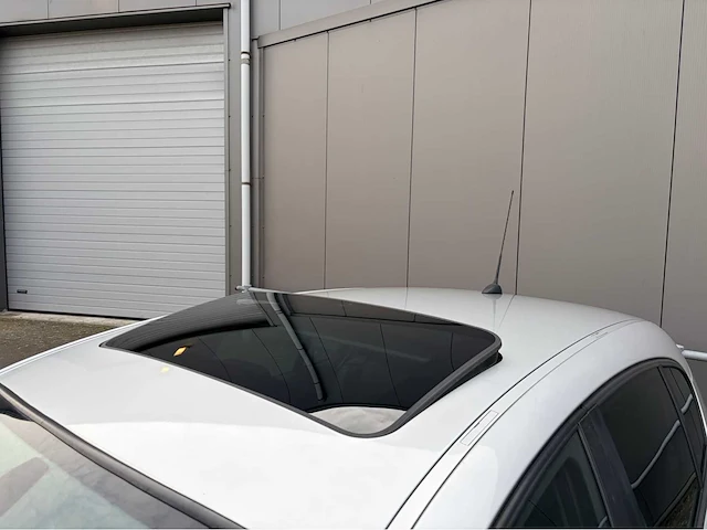 2004 bmw 1-serie personenauto - afbeelding 17 van  24
