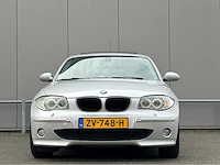 2004 bmw 1-serie personenauto - afbeelding 12 van  24
