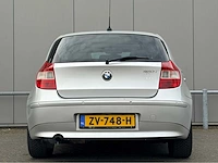 2004 bmw 1-serie personenauto - afbeelding 20 van  24