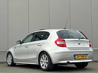 2004 bmw 1-serie personenauto - afbeelding 21 van  24